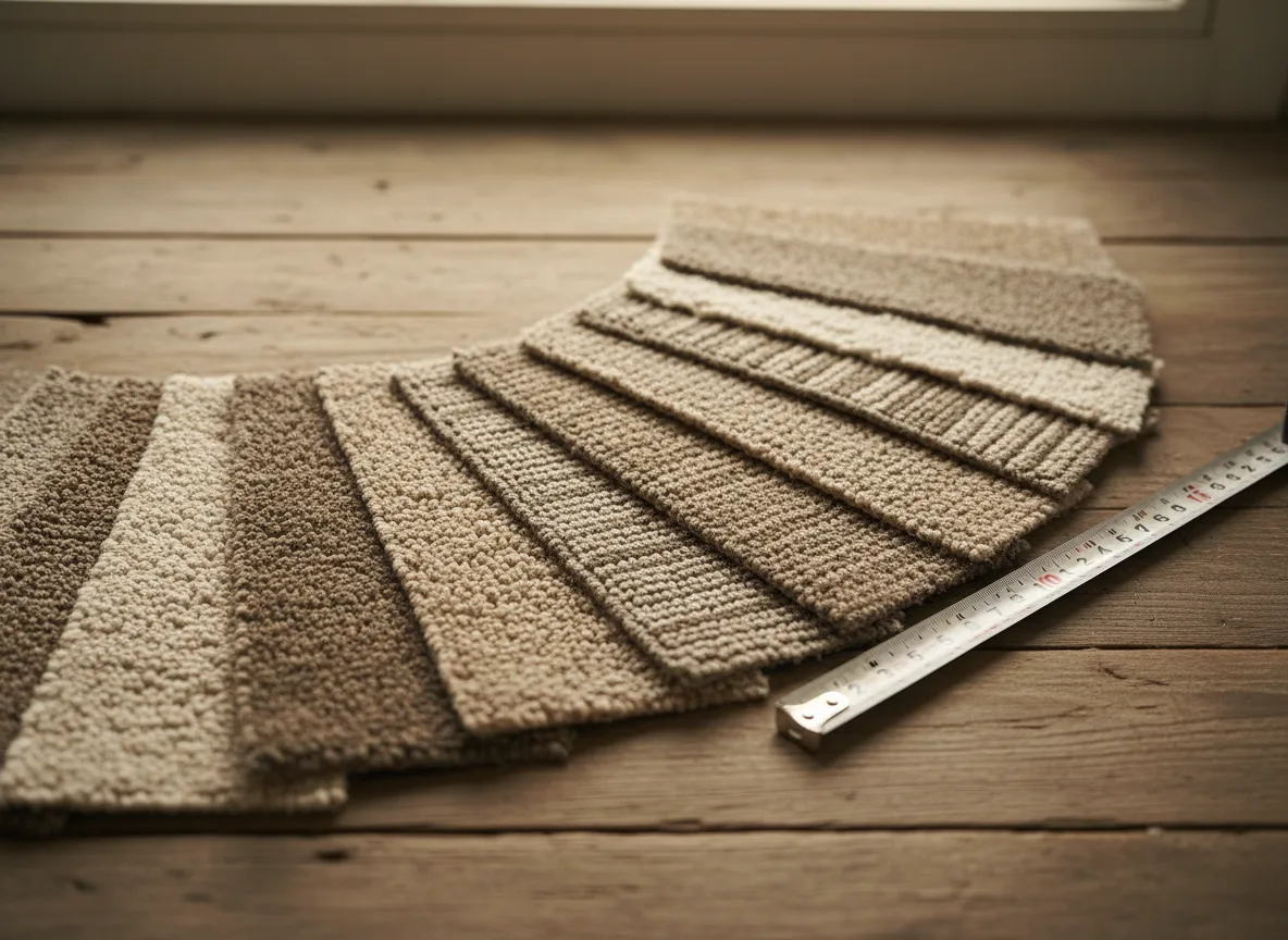 Carpet Installation Paynes Creek, CA FAQs